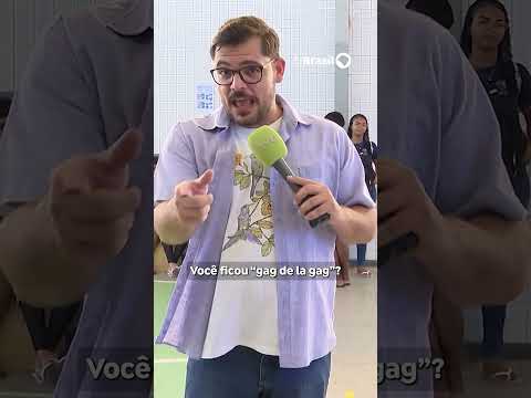 Gírias modernas: expressões que dominam a internet são febre entre os adolescentes