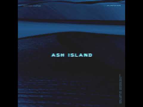 [日本語字幕] Ash Island - Q Mark(feat.EK&HashSwan)