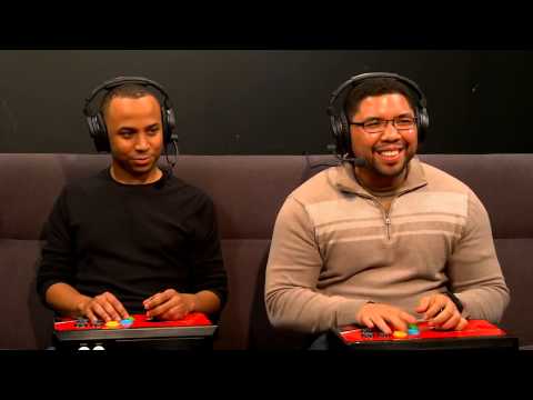 Capcom Pro Talk - S02E01