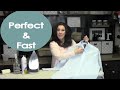 The Ultimate Guide To Perfectly Ironing A Dress Shirt By Renee Romeo