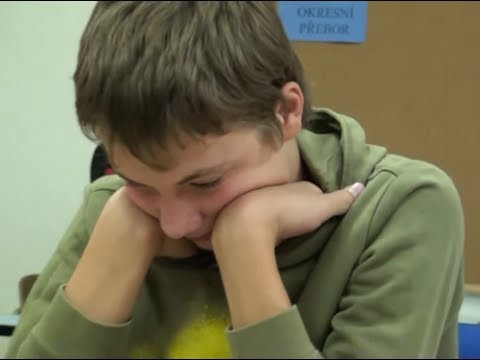 3.3.5  Jan Nytra   -  Lukáš Václavíček   0 - 1