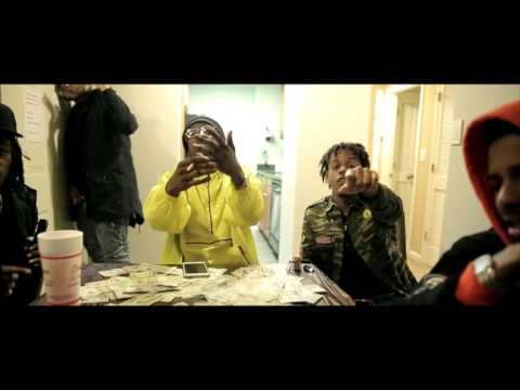 Fly Rick "No Patience" [Official Video] (Prod: Londn Blue)