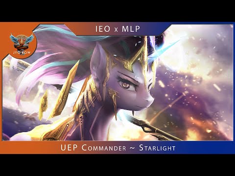 Video thumbnail for UEP Commander - Starlight