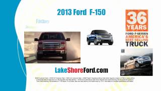 preview picture of video 'Lake Shore Ford in Burns Harbor, IN'