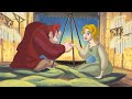 The Hunchback Of Notre Dame Ll 2002 DVD Sneak Peeks