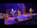 Old 97’s - 18 - Iron Road - The Fillmore - 2023/03/31