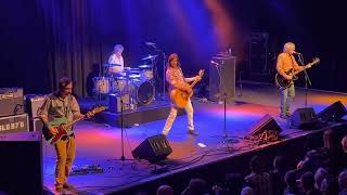 Old 97’s - 18 - Iron Road - The Fillmore - 2023/03/31