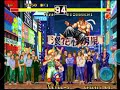 Karnov S Revenge Jean Vs Mizoguchi