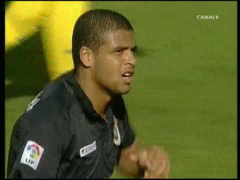 Villarreal: 2 - Racing de Santander: 1 (Jornada: 35 - 2006/07)