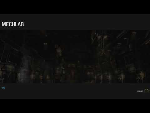 MWO Guide to properly play an Assault mech