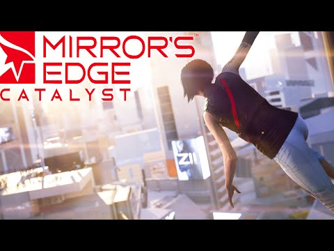 Let's Play: Mirror's Edge Catalyst | Preview |