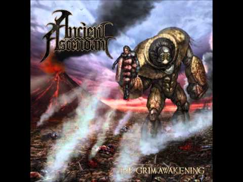 Ancient Ascendant - The Scorn Of Dead Men (SOAR 2011)