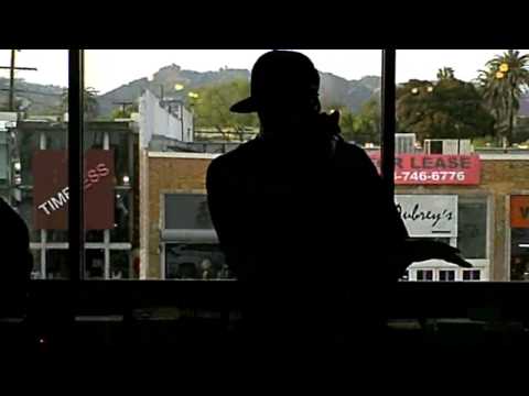 Chali 2na With DJ Rhettmatic - Hype 2night (Live @ Fat Beats LA)