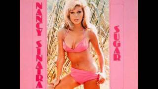 Nancy Sinatra - Hard Hearted Hannah
