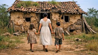 Viúva Foi HULMILHADA e Abandonada com os FILHOS Pela Família… Mas o Que Aconteceu...
