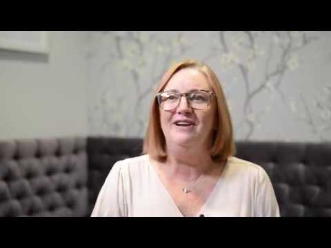 Dr Gillian van Iddekinge | Meet our obstetricians | Mater Mothers' Private Redland