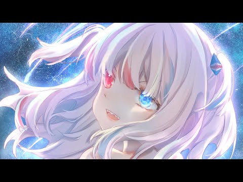 Nightcore Tidal Wave - 2nd Life x Stephen Geisler