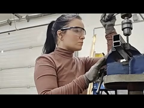 Säästin ja tein itse!