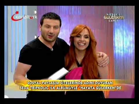 Dj Zehir Ft Seda Tripkolic & Nakris - Hayallerim Öldü Seninle  2011