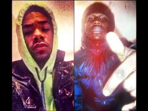 Mase God x Dallo l Check A Bag