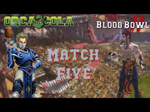 AndyDavo Super Wood Elves Vs Pro Elves and a Bank! [Season 3 Match 5]