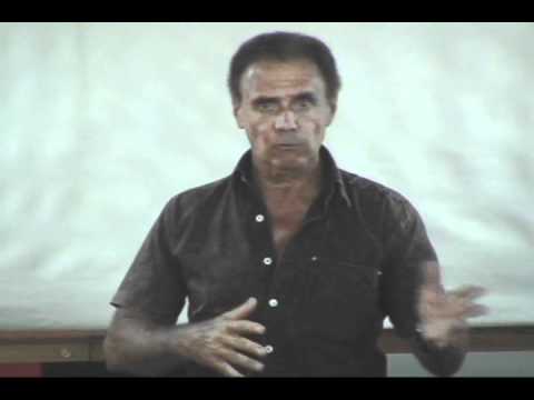 SATED SP - Palestra com Diretores - David Cardoso ( PARTE 1 )