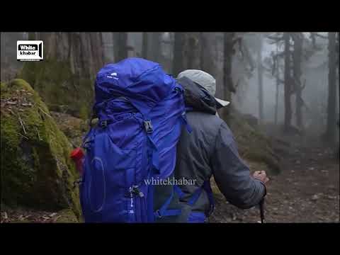 Jugal Trek short video