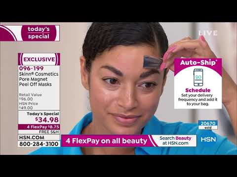 HSN | Beauty Report with Amy Morrison 06.02.2021 - 09 PM