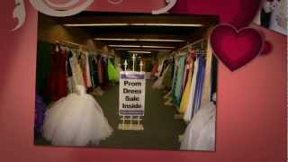 2013 Formal Dress Sale