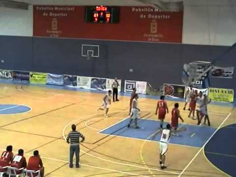 05 11 11 SDI B  BAZA -  INFOWORK CDAD  GUADIX