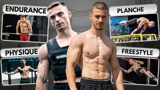 World Champion vs. World Record Holder | 10 Questions