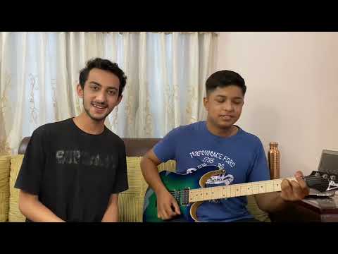 Namari Bachey | Cover | Original Duo