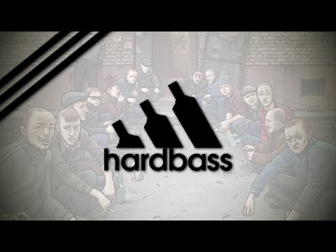 [2022] 1 HR ULTIMATE RUSSIAN HARDBASS MIX / ХАРДБАСС МИКС