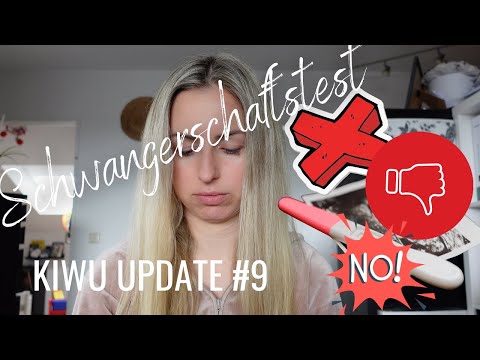 Besteht noch Hoffnung ? Test negativ - Was ist mit dem Bluttest? PU+11 / TF +8 | EverydayStory