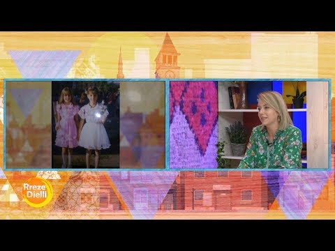 Rreze Dielli 11 Tetor 2019 - Anila Çela e nis "Nga e para"