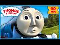 Thomas And His Friend Gordon Thomas Friends 60 Minutes
