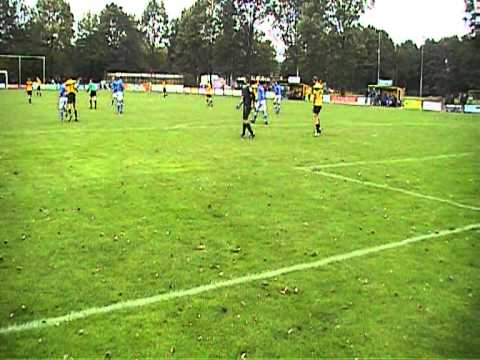 FC Oda - Bruheze 4-1