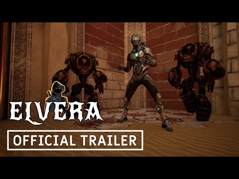 Elvera youtube-video