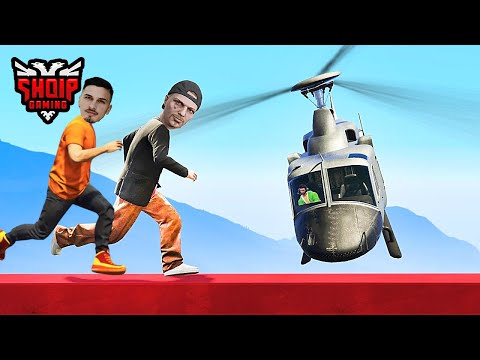 GTA 5 SHQIP - Graniti kunder Vrapuesve tjere !! - SHQIPGaming