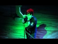 Celldweller - Live Upon A Blackstar ("So Long Sentiment Vs. Eon")