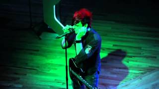 Celldweller - Live Upon A Blackstar (&quot;So Long Sentiment Vs. Eon&quot;)