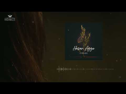 Hasan Azze - Zeytin Ağacı