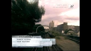 Robbie Rivera Ft Marnie – Your Mistake