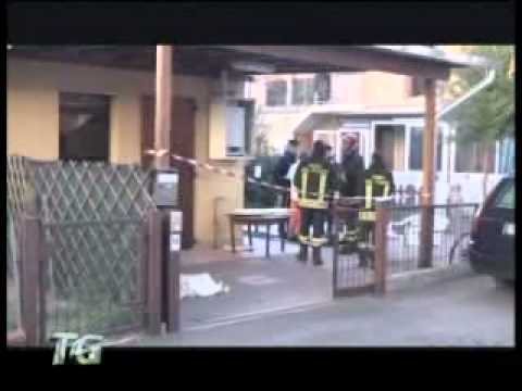 Una famiglia intossicata in casa: tragedia a Fosso Ghiaia