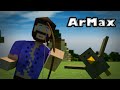 BOW AND DUCK ЛУК И УТКА SURVIVALCRAFT ANIMATION