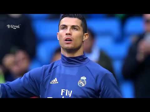 Cristiano Ronaldo   Alan Walker   Spectre  Skills  Goals 2018  HD