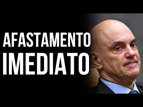O silêncio acabou: por que a grande mídia mudou o tom sobre Moraes