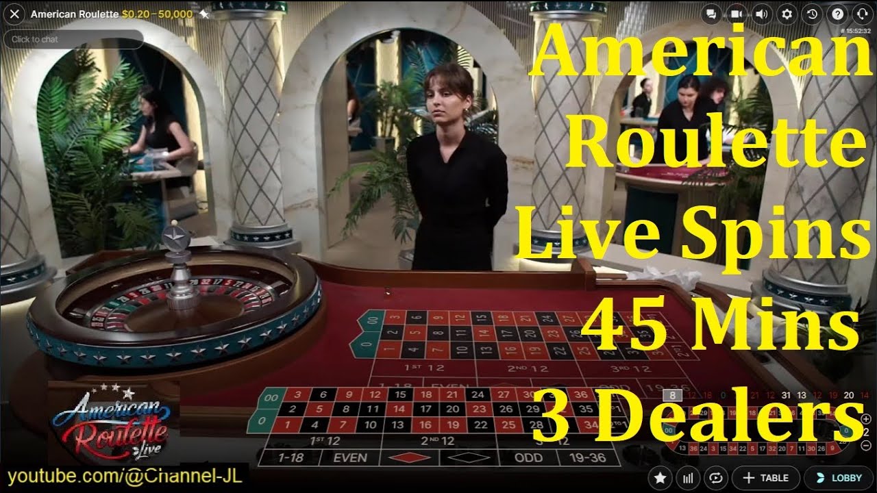 European Live Roulette Online: A New Frontier for US Gamblers