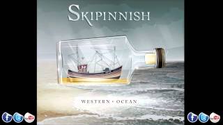 Skipinnish // Western Ocean (Audio)