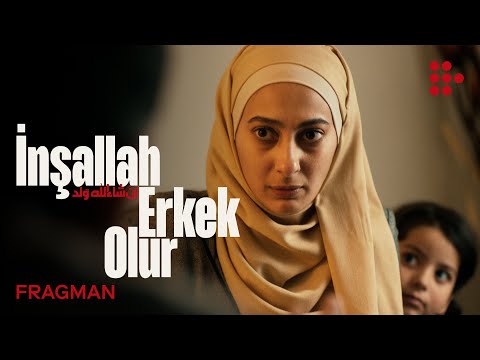 İNŞALLAH ERKEK OLUR | Fragman | Sadece MUBI'de